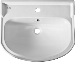 Bas Мебельная раковина Делла Классик-55 – фотография-1